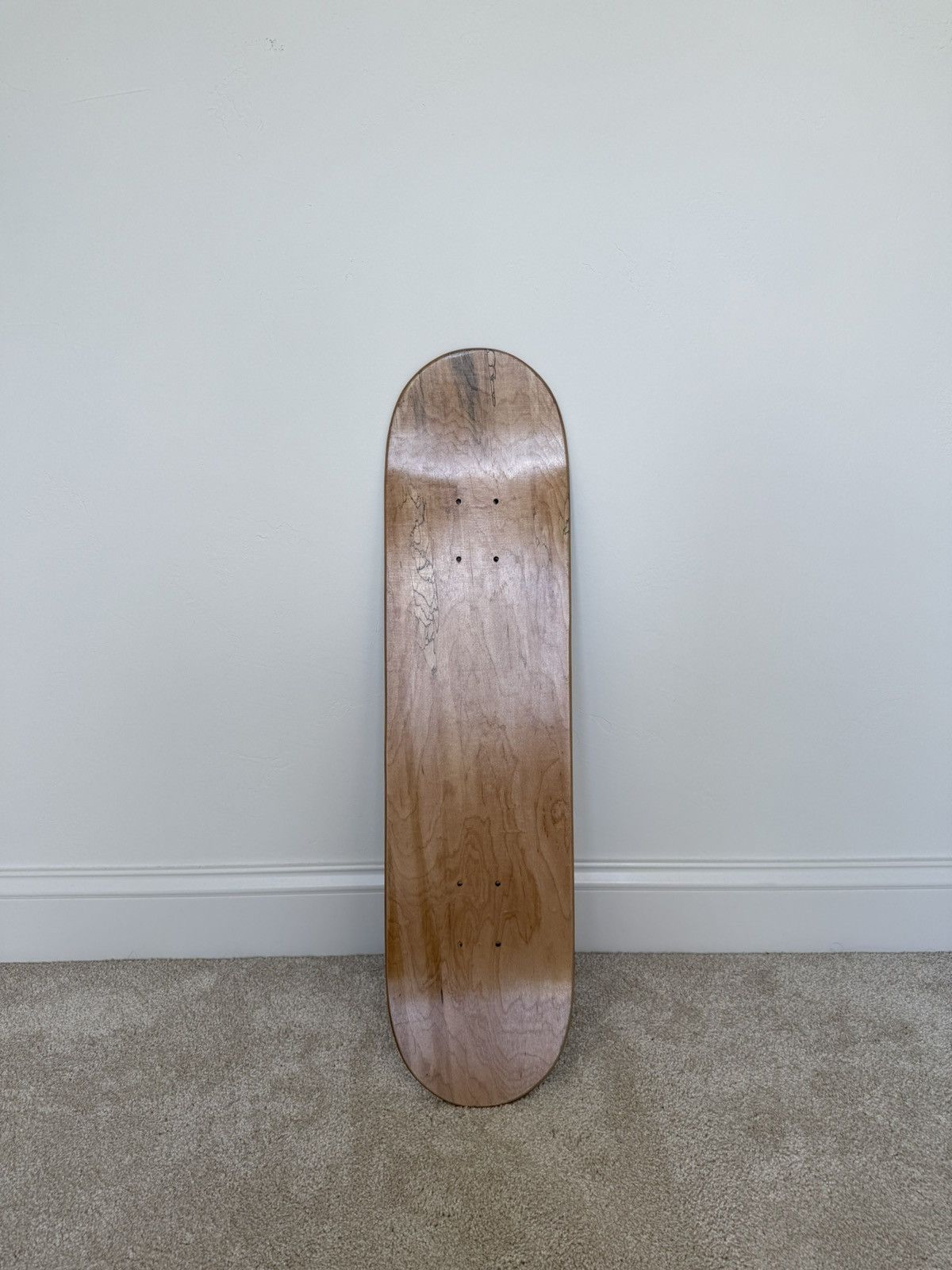 Supreme Supreme X Scarface Skateboard Deck Size ONE SIZE - 3 Thumbnail