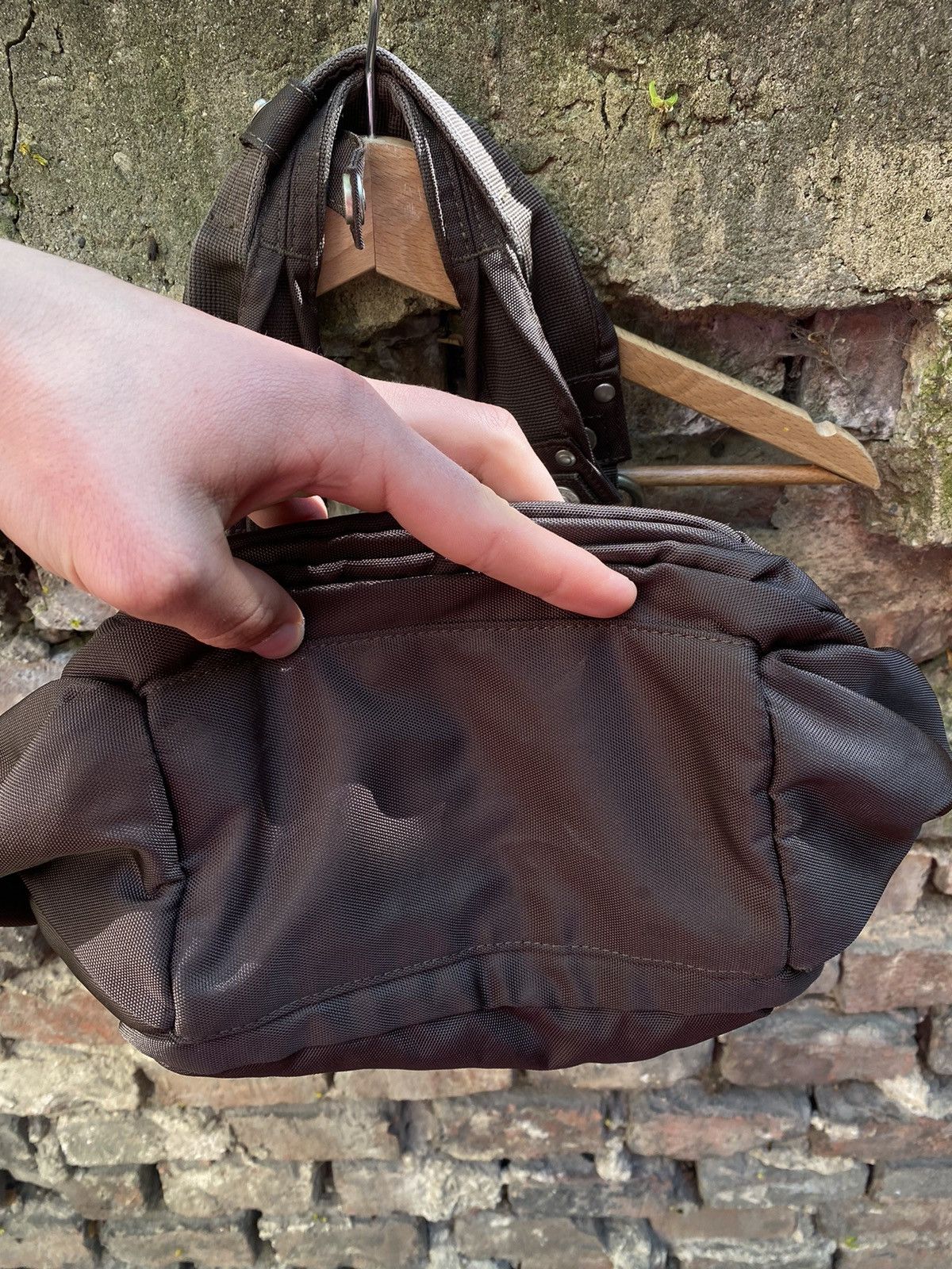 George Gina & Lucy George Gina & Lucy GGL Multipocket Handbag Size ONE SIZE - 6 Thumbnail