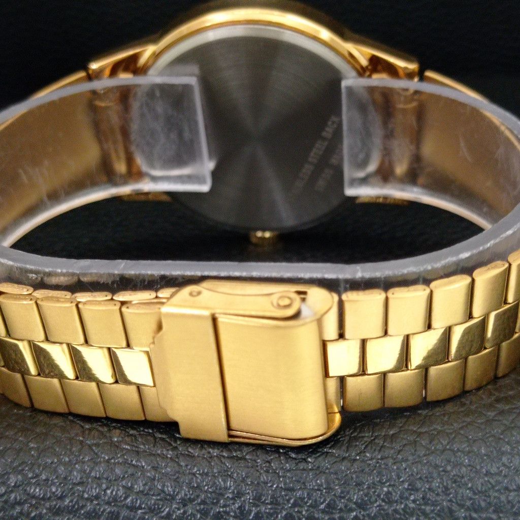 Other VINTAGE MONTINE HAND-WINDING SWISS MENS WATCH a444173 Size 38 - 2 Thumbnail