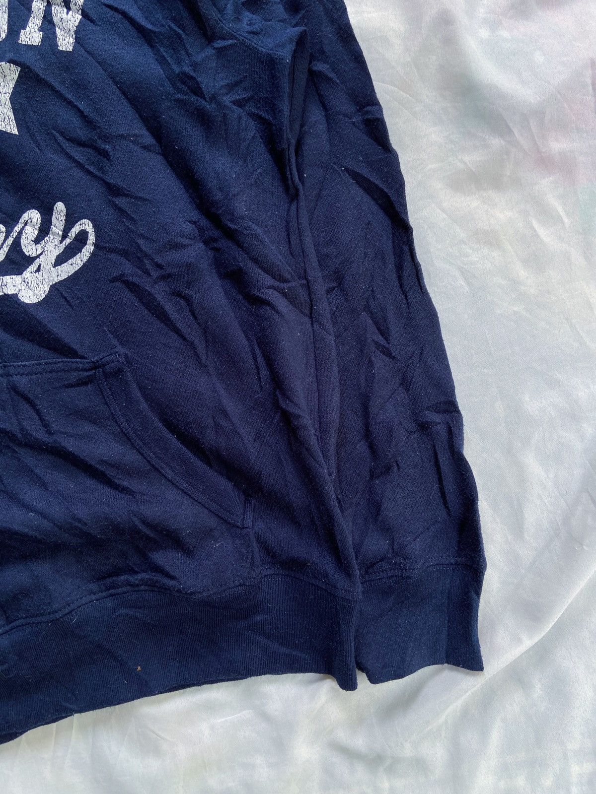 Japanese Brand LOCK HEAVEN HOUSTON STADIUM HOODIE Size US L / EU 52-54 / 3 - 6 Thumbnail