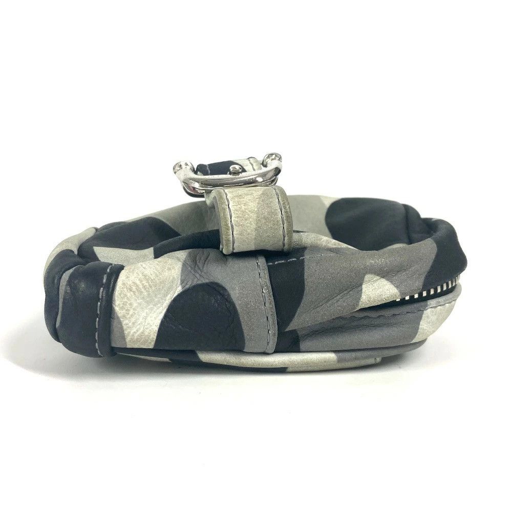 Chrome Hearts CHROME HEARTS WRISTHER Camouflage Backpack Gray Size ONE SIZE - 3 Thumbnail