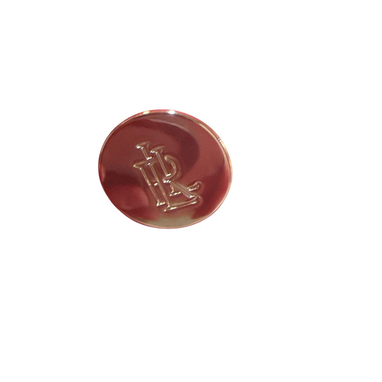Ralph Lauren Ralph Lauren red blazer and signature gold buttons Size ONE SIZE - 3 Thumbnail