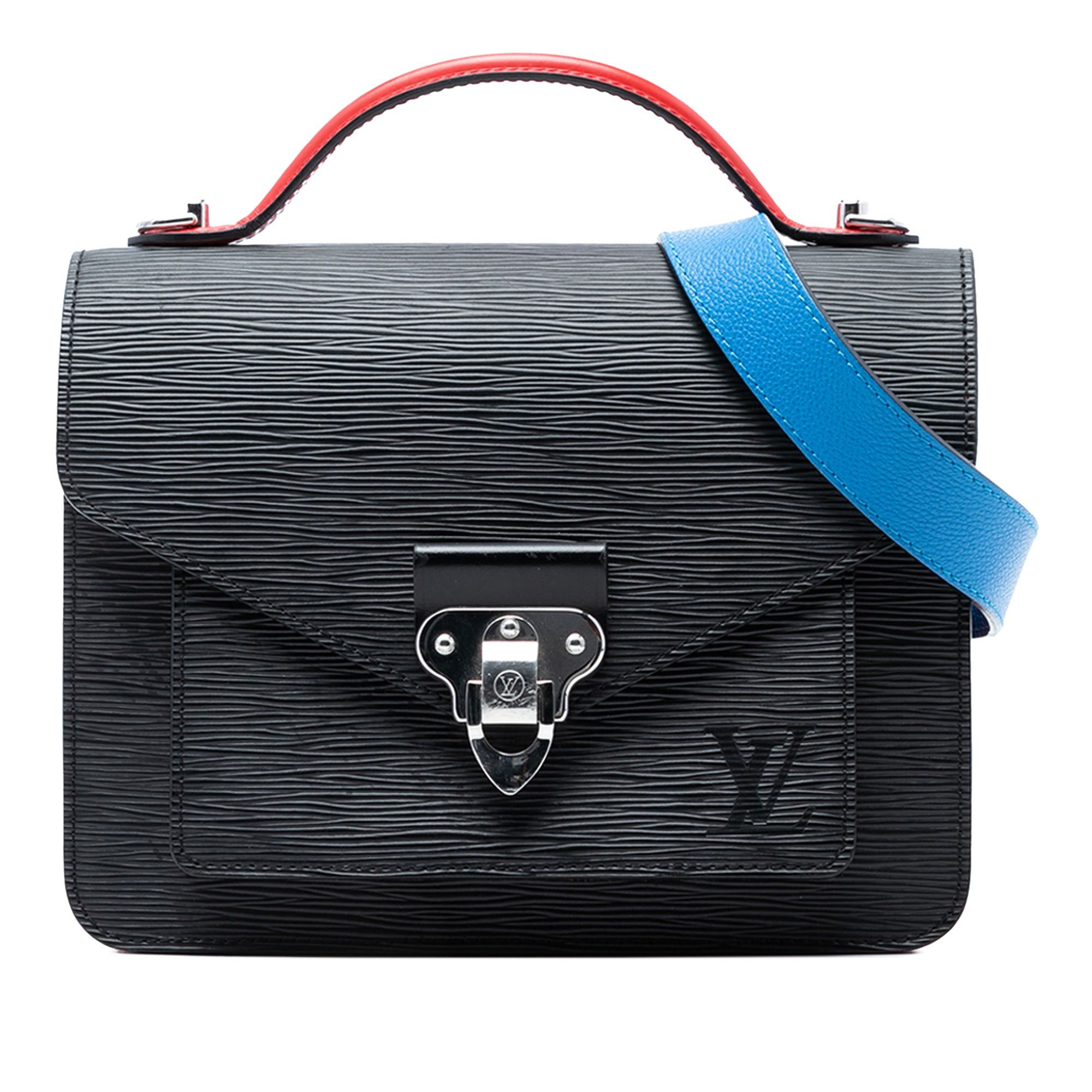 Louis Vuitton Epi Neo Monceau Size ONE SIZE - 1 Thumbnail