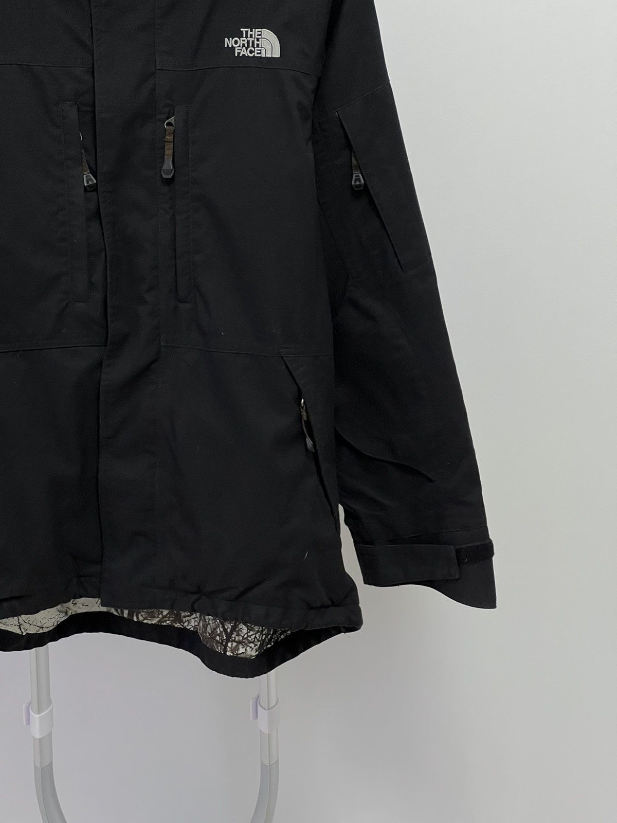 The North Face The North Face snow tree Jacket GoreTex Size US M / EU 48-50 / 2 - 9 Thumbnail