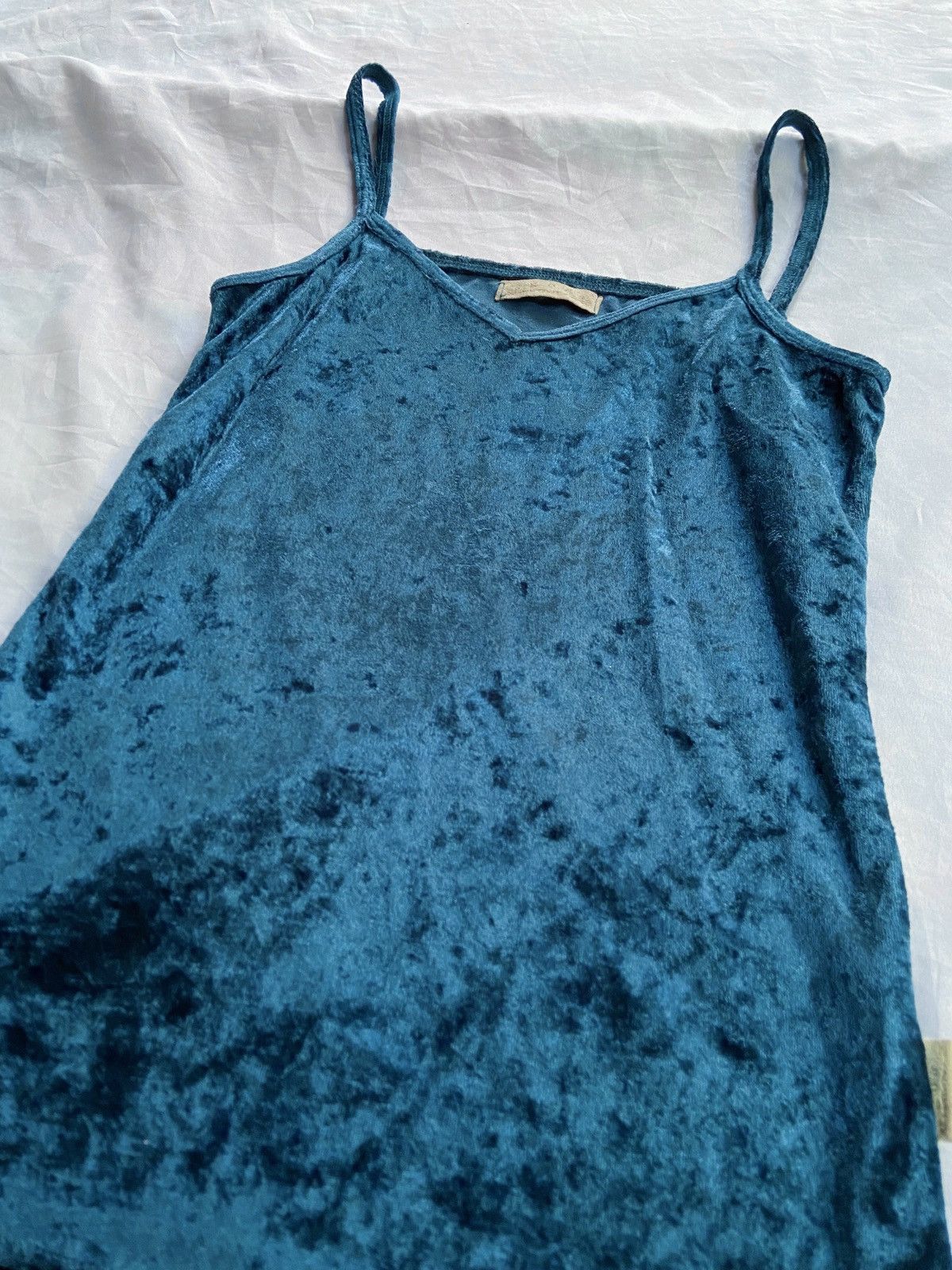 GOA GOA STYLE DENIM + TANK TOP BUNDLE Size 28" / US 6 / IT 42 - 21 Thumbnail