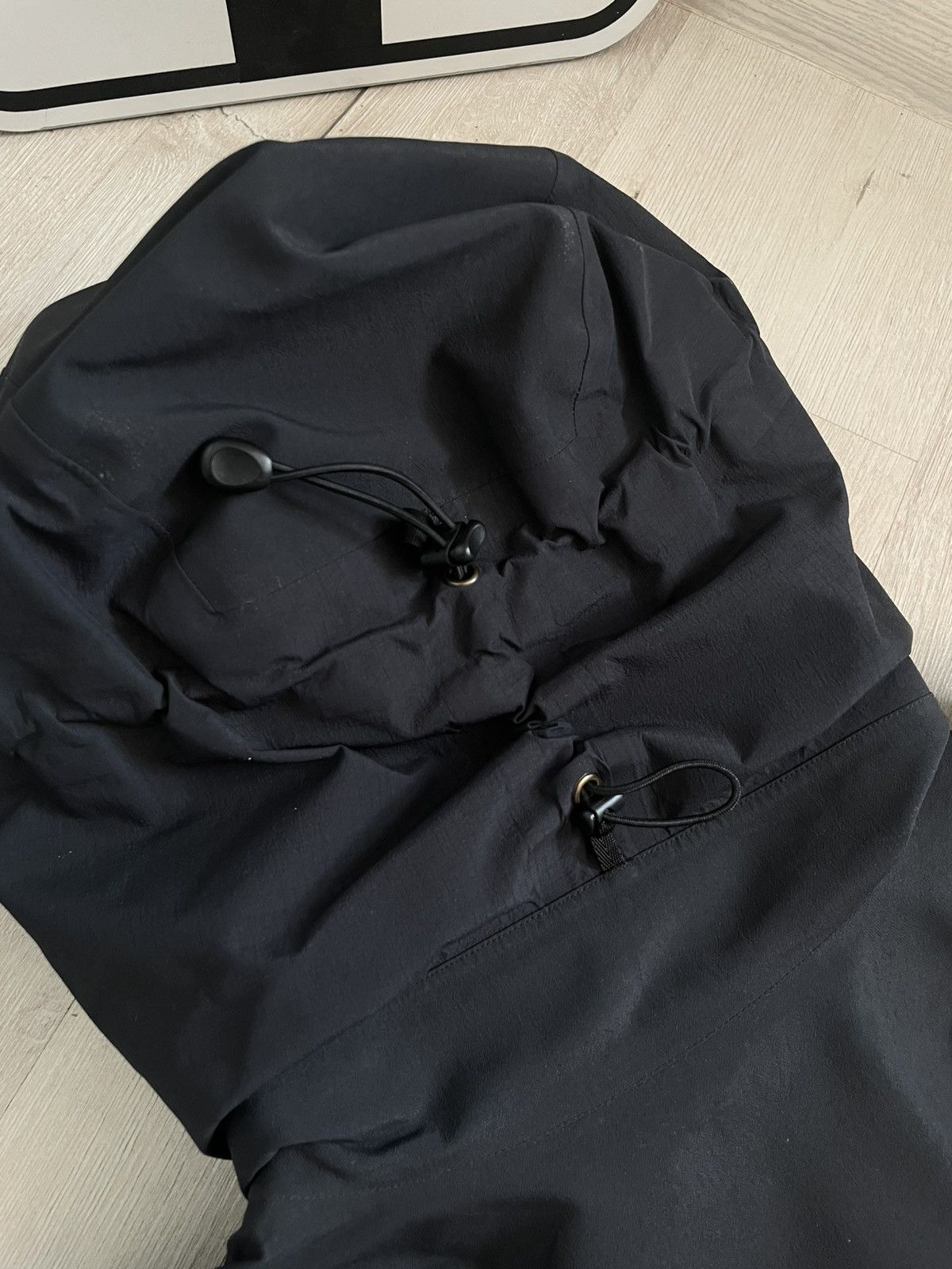 Arc'teryx Arc’teryx Theta AR GoreTex Pro Shell Jacket Vintage XCR Size US L / EU 52-54 / 3 - 13 Thumbnail