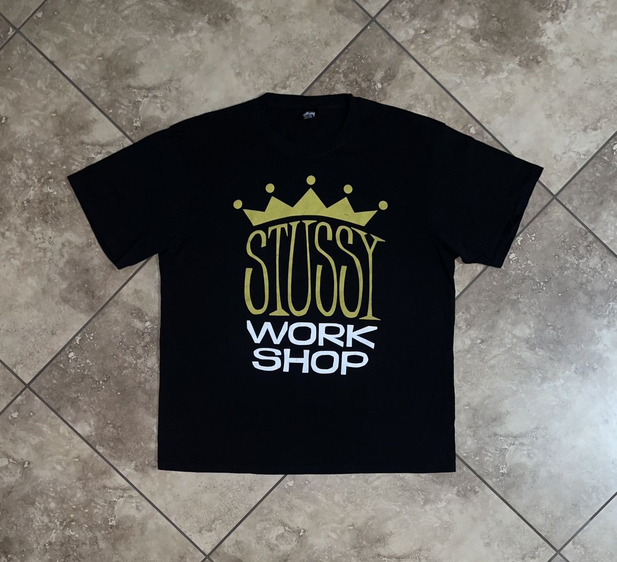 Stussy Our Legacy Workshop | Grailed