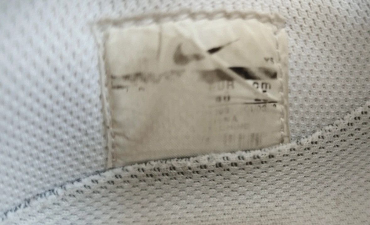 Nike Nike Air Force 1 Foamposite Cupsole Size US 7 / EU 40 - 6 Thumbnail
