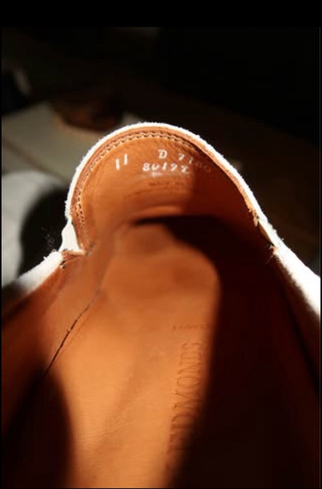 Allen Edmonds Allen Edmonds Hayes Loafers Size US 11 / EU 44 - 3 Thumbnail
