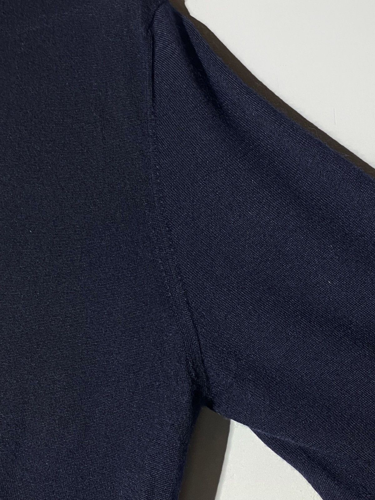 Hermes Hermes Authentic Cashmere Sweater Size US L / EU 52-54 / 3 - 20 Thumbnail