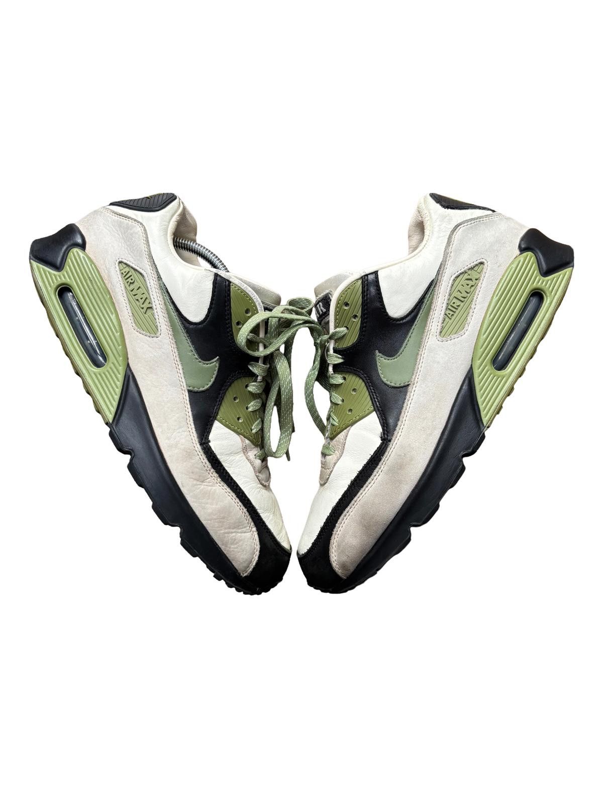 Nike Nike Air Max 90 Lahar Escape Brown UK 11 Size US 12 / EU 45 - 1 Thumbnail