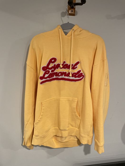 Grailed cheap lyrical lemonade