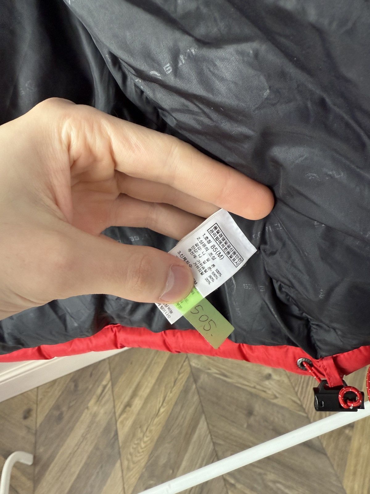 The North Face Vintage The North Face Summit Series 700 Women’s Down Jacket Size S / US 4 / IT 40 - 9 Thumbnail