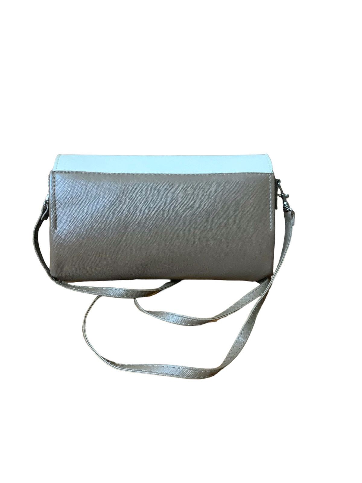 CABANE de ZUCCa × Issey Miyake × Japanese Brand Type zu-71 cz 72 by cabane de zucca shoulder bag Size ONE SIZE - 3 Thumbnail