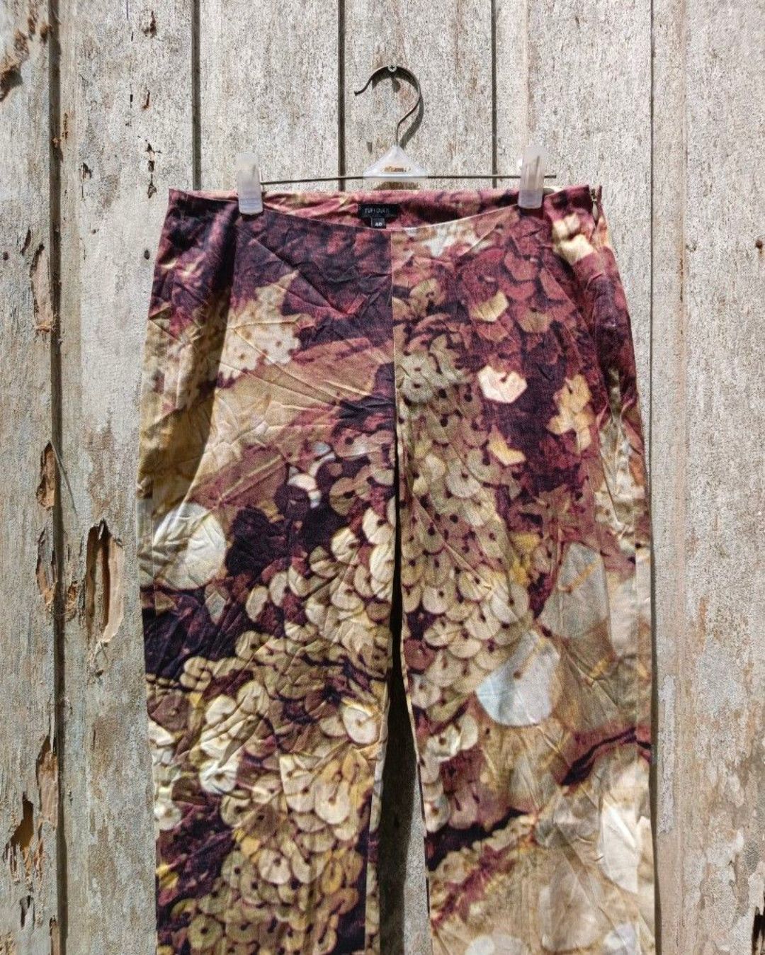Other Tufi Duek designer style sequins pants Size 28" / US 6 / IT 42 - 5 Thumbnail