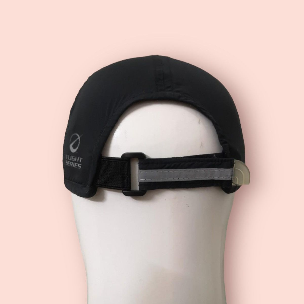 Nanamica × The North Face VINTAGE THE NORTH FACE FLIGHT SERIES OUTDOOR CAP Size ONE SIZE - 4 Thumbnail