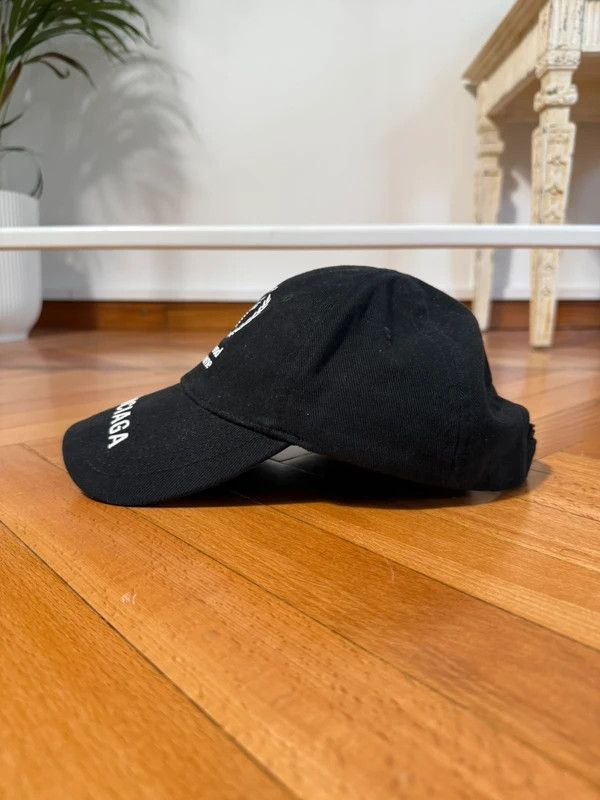 Balenciaga Balenciaga World Food Programme cap Size 38 - 3 Thumbnail