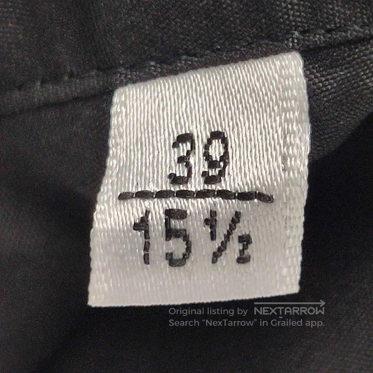 Saint Laurent Paris Saint Laurent Cotton Lapel Button Long-Sleeve Coat 46. Size US XXS / EU 40 - 8 Thumbnail
