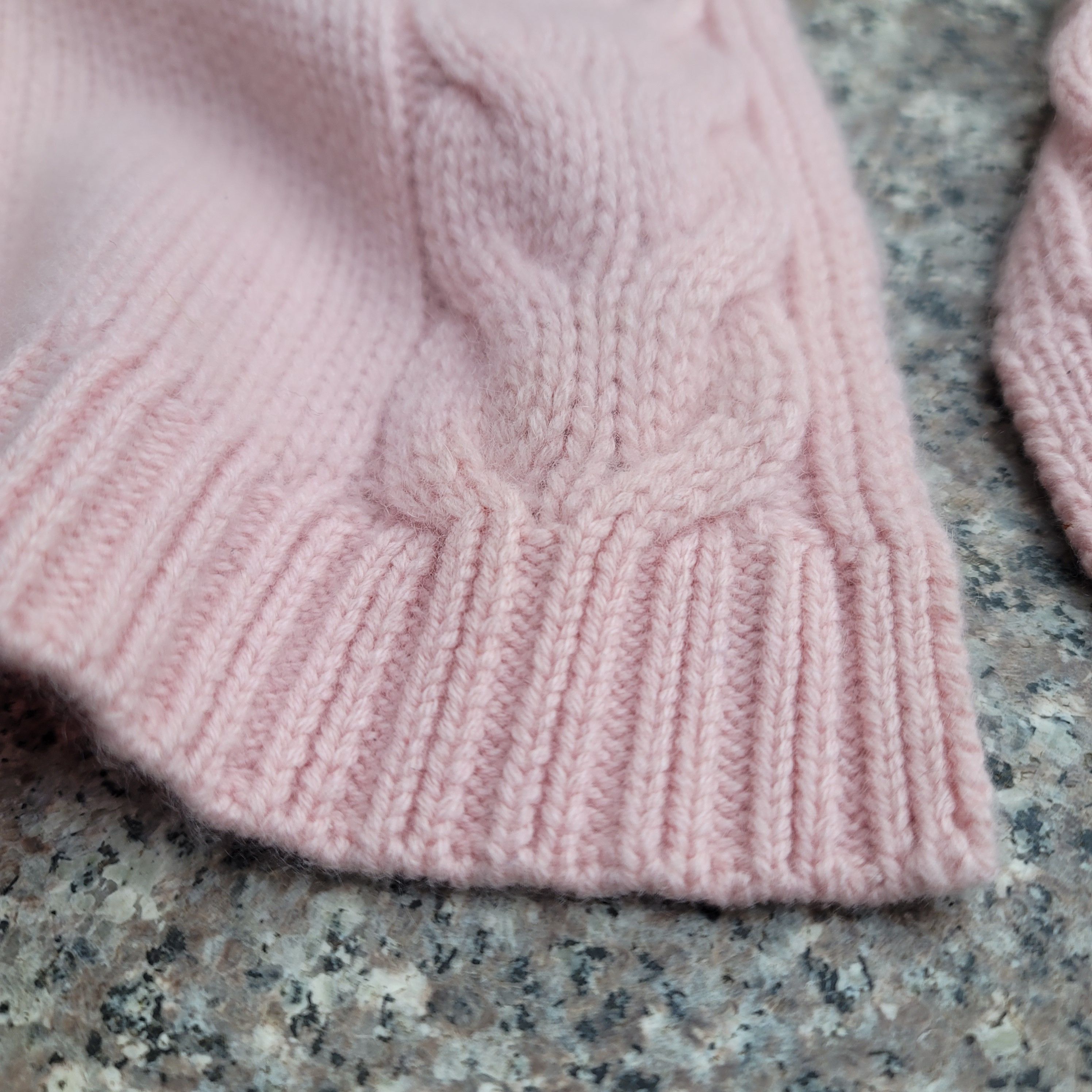 Nordstrom Nordstrom cashmere scarf Size ONE SIZE - 4 Thumbnail