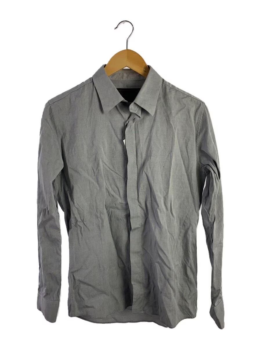 Number (N)ine Button Shirt Size US L / EU 52-54 / 3 - 1 Thumbnail