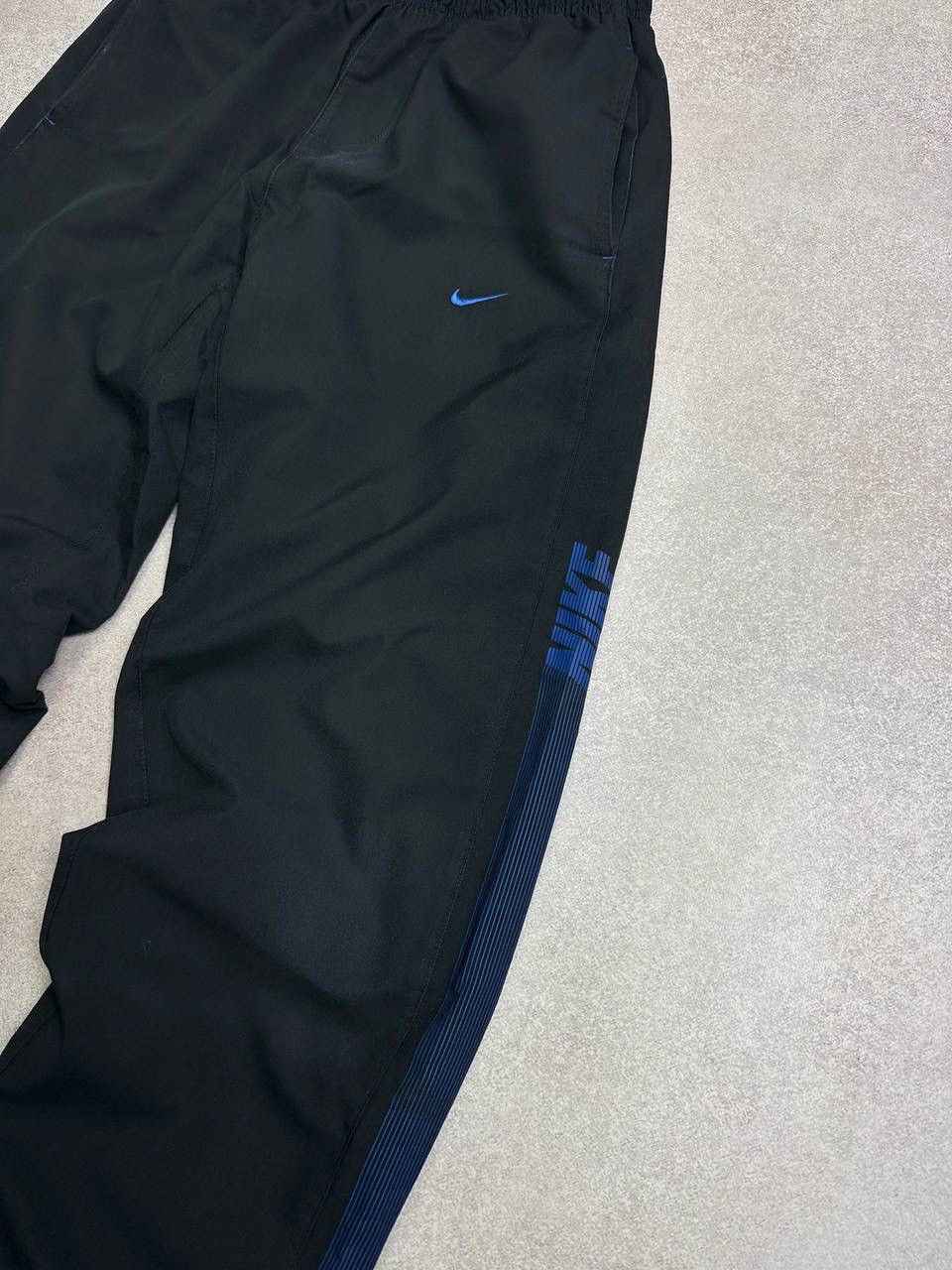 Nike ACG × Supreme Vintage Nike TN Supreme Style Y2K Track Pants S Gorp Drill Size US 31 - 3 Thumbnail