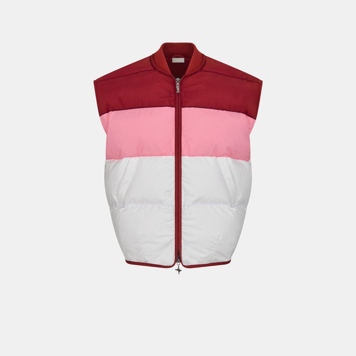 Dior o1bcso1str0326 Puffer Jacket in Multicolor Size US XL / EU 56 / 4 - 3 Thumbnail
