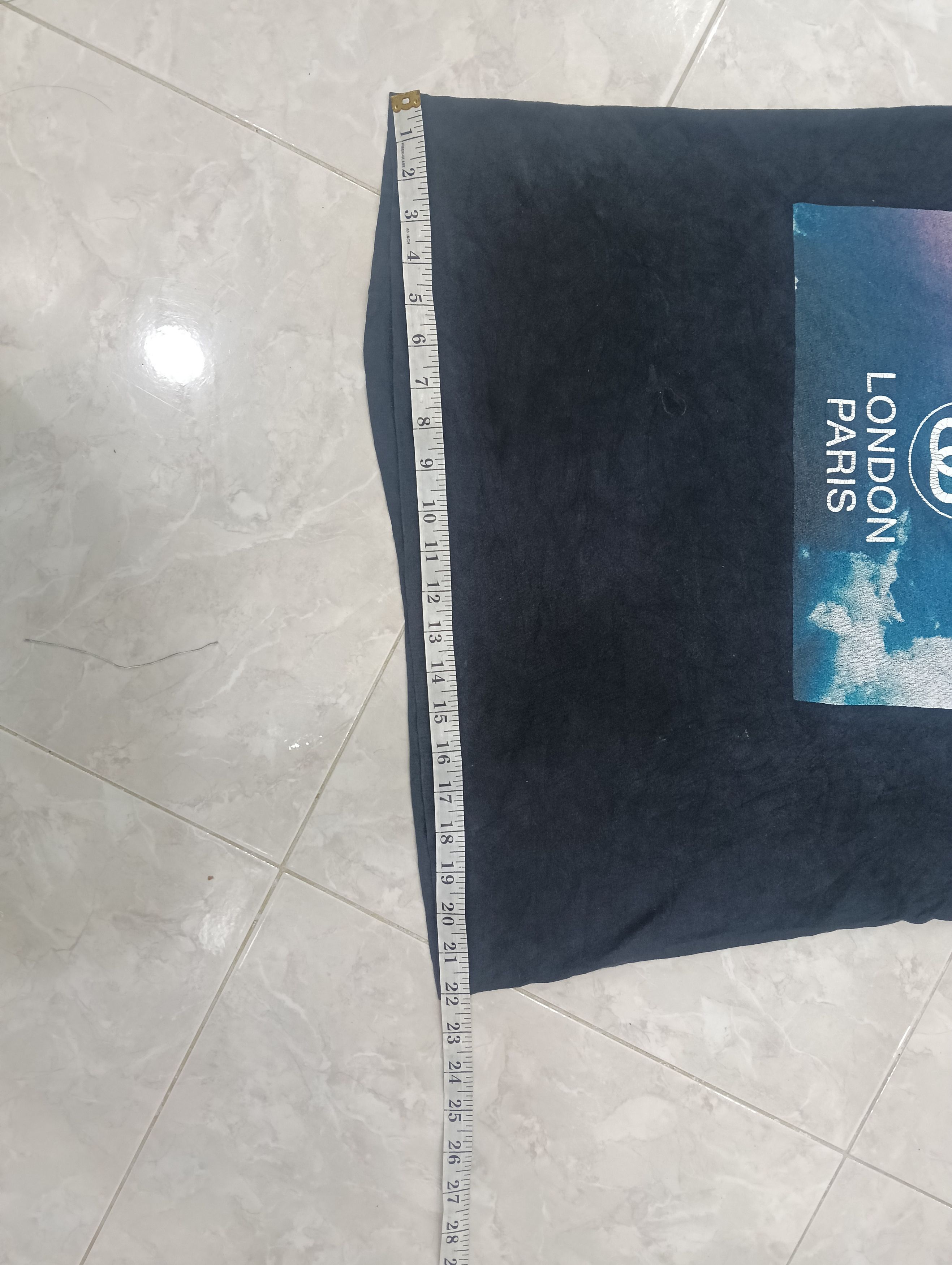 Stussy Y2K Stussy Size US M / EU 48-50 / 2 - 8 Thumbnail