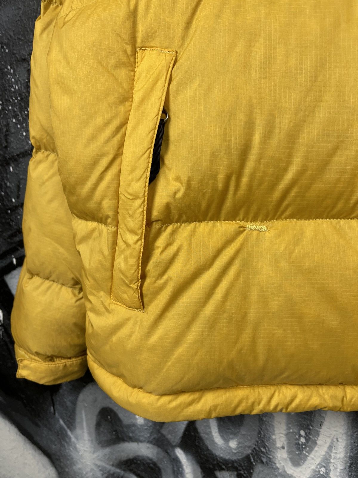 The North Face The North Face 700 Puffer Down Jacket Nuptse Men’s Size L Size US L / EU 52-54 / 3 - 8 Thumbnail