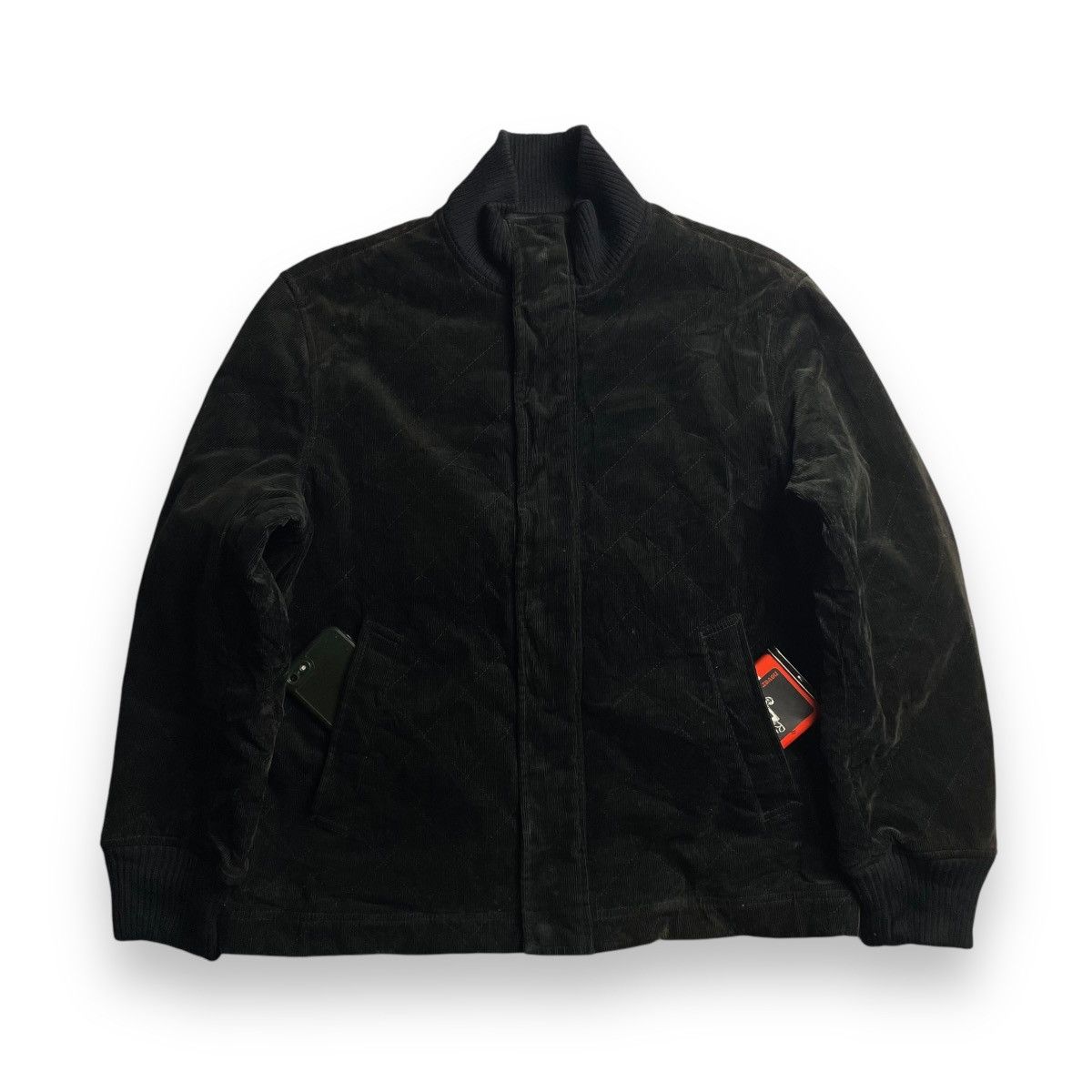 Takeo Kikuchi Tech discount Utility Jacket