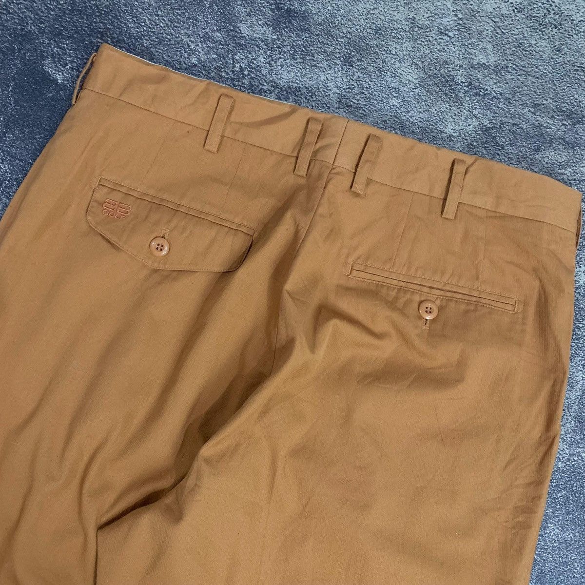 Balenciaga Vintage balenciaga pants Size US 33 - 4 Thumbnail