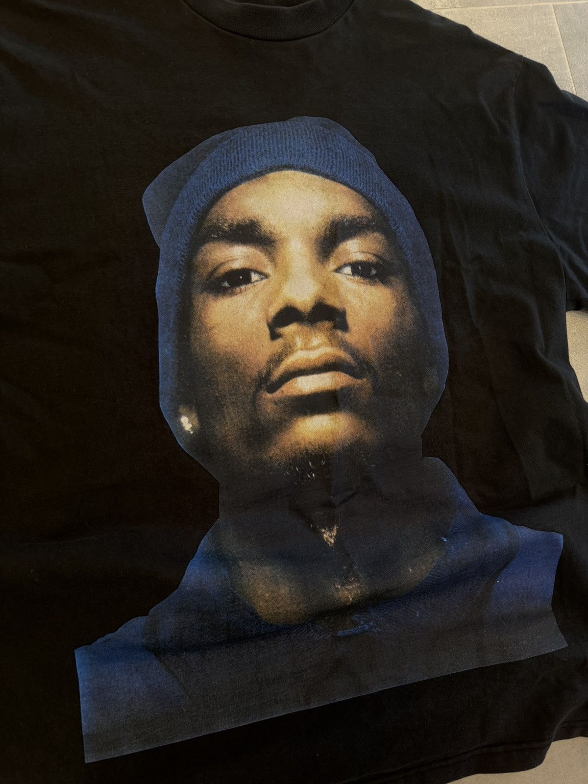Vetements Vetements Snopp Dogg Tee Size US XS / EU 42 / 0 - 5 Thumbnail