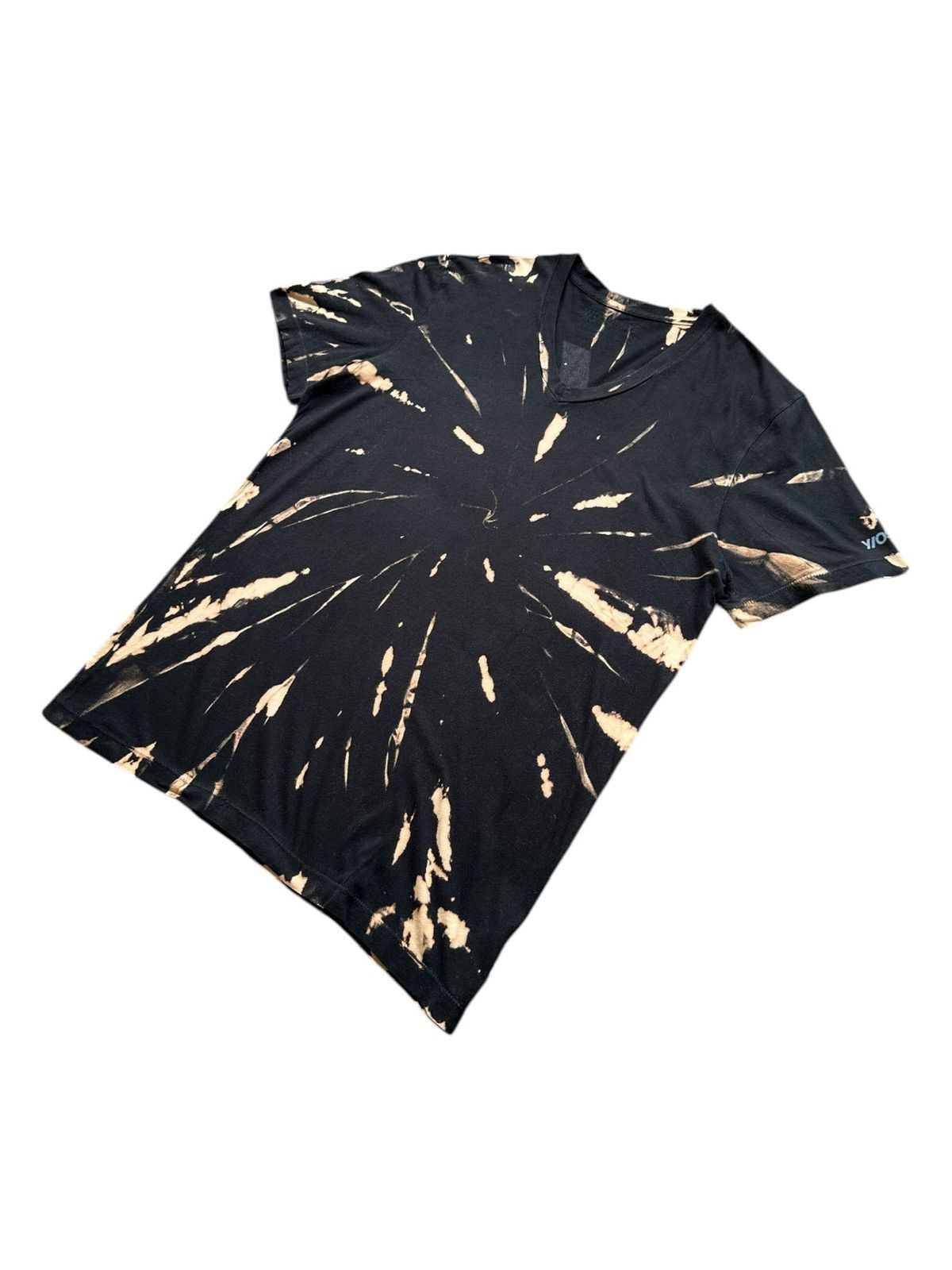 James Perse Y/OSEMITE by James Perse bleached tee Size US L / EU 52-54 / 3 - 4 Thumbnail
