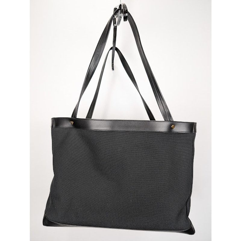 Tom Ford o1rshd1 Size: OS / Day Tote Bag in Black Size ONE SIZE - 13 Thumbnail