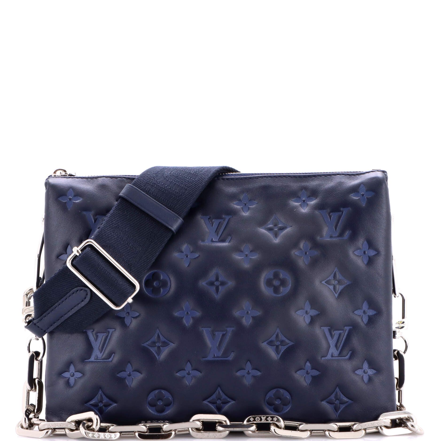 Louis Vuitton Coussin Bag Size ONE SIZE - 1 Thumbnail