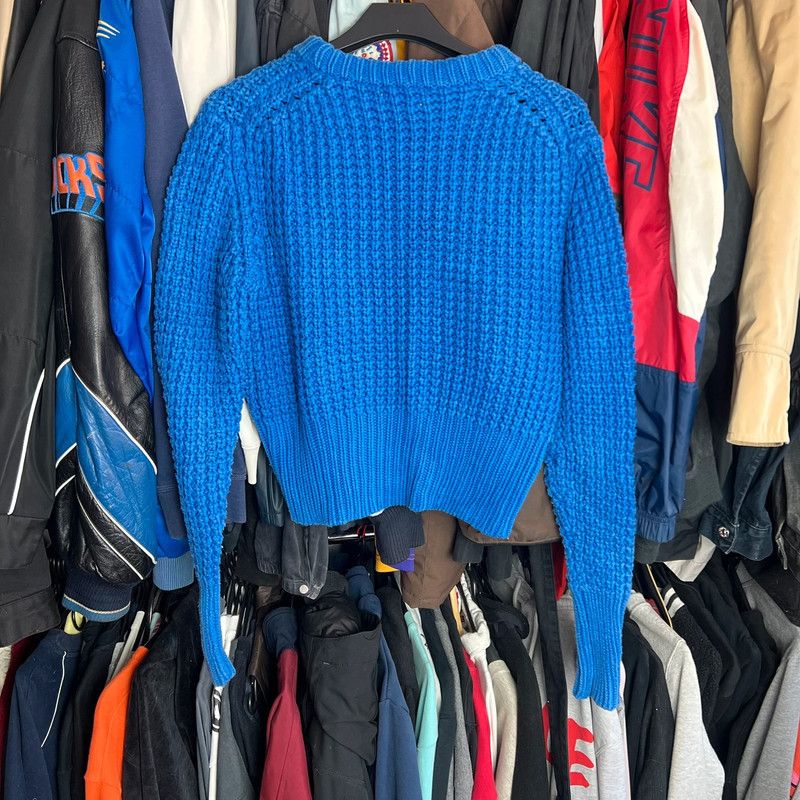 Acne Studios sweater Acne knit Lia solid M Size M / US 6-8 / IT 42-44 - 2 Thumbnail