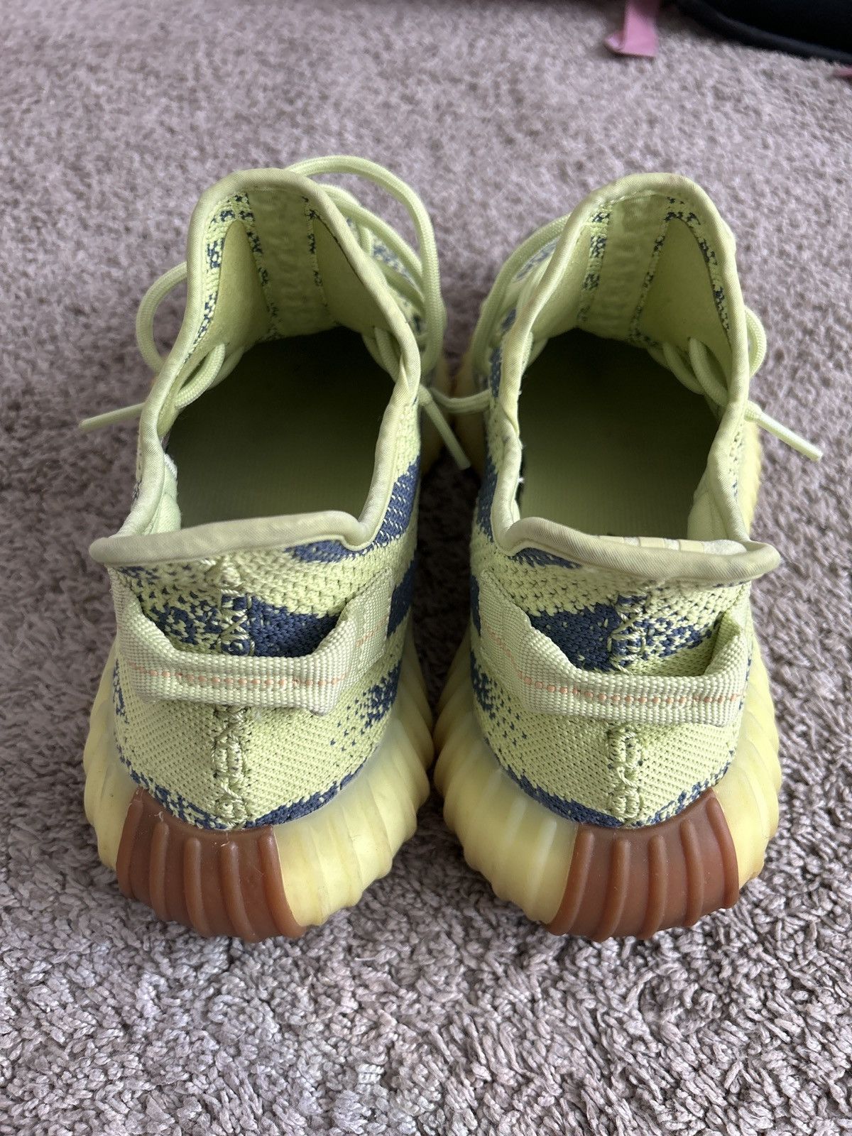 Yeezy Yeezy Boost 350 V2 Size US 10 / EU 43 - 6 Thumbnail