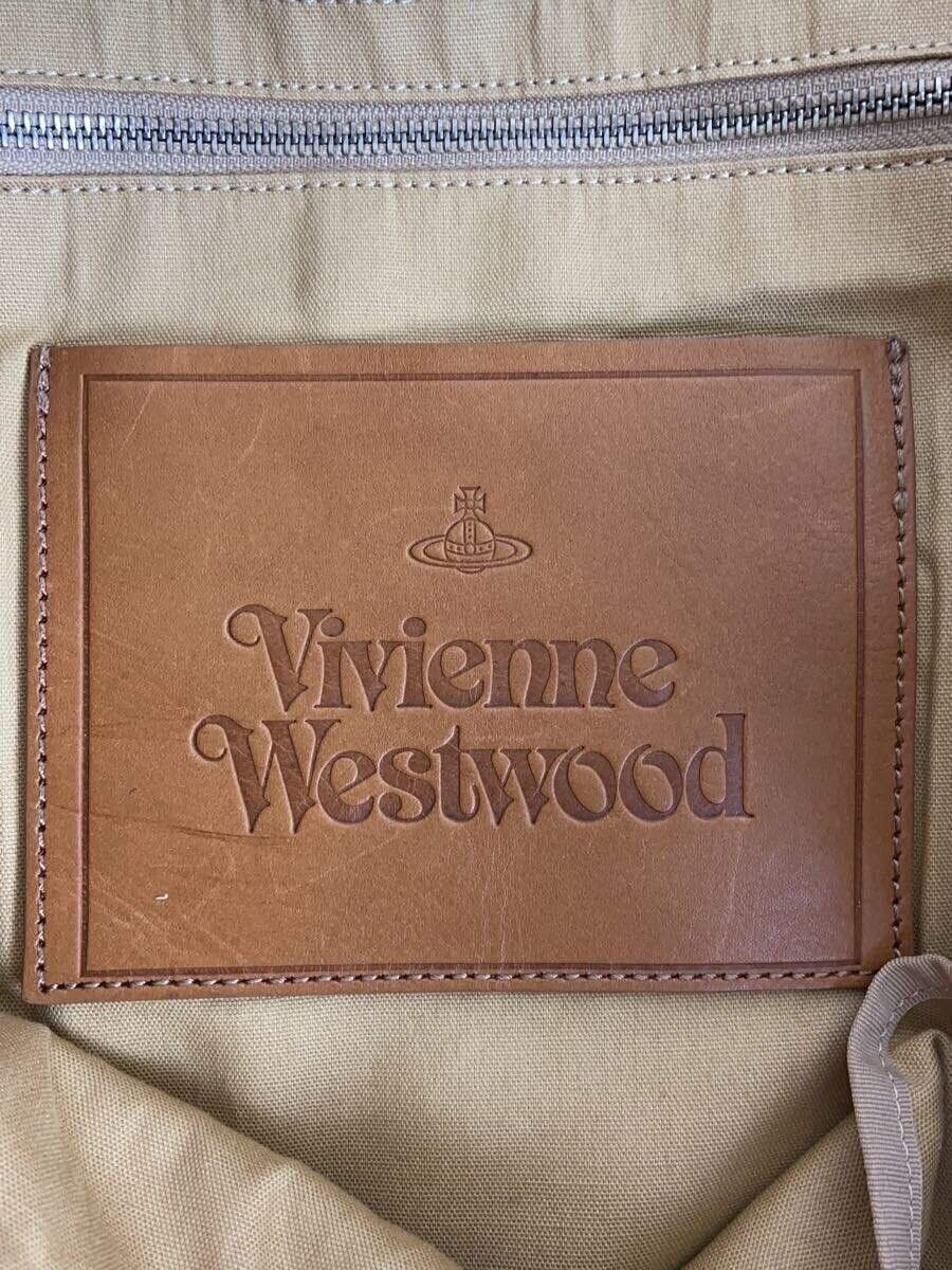 Vivienne Westwood Striped Canvas Bag Size ONE SIZE - 9 Thumbnail