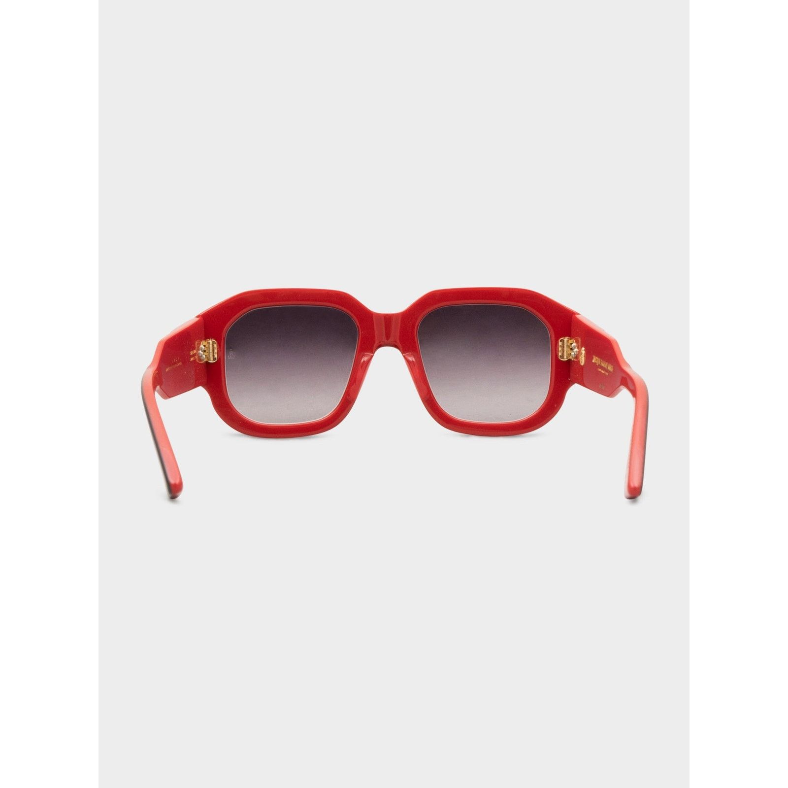 Jacques Marie Mage Mage Lacy Sunglasses Size ONE SIZE - 4 Thumbnail