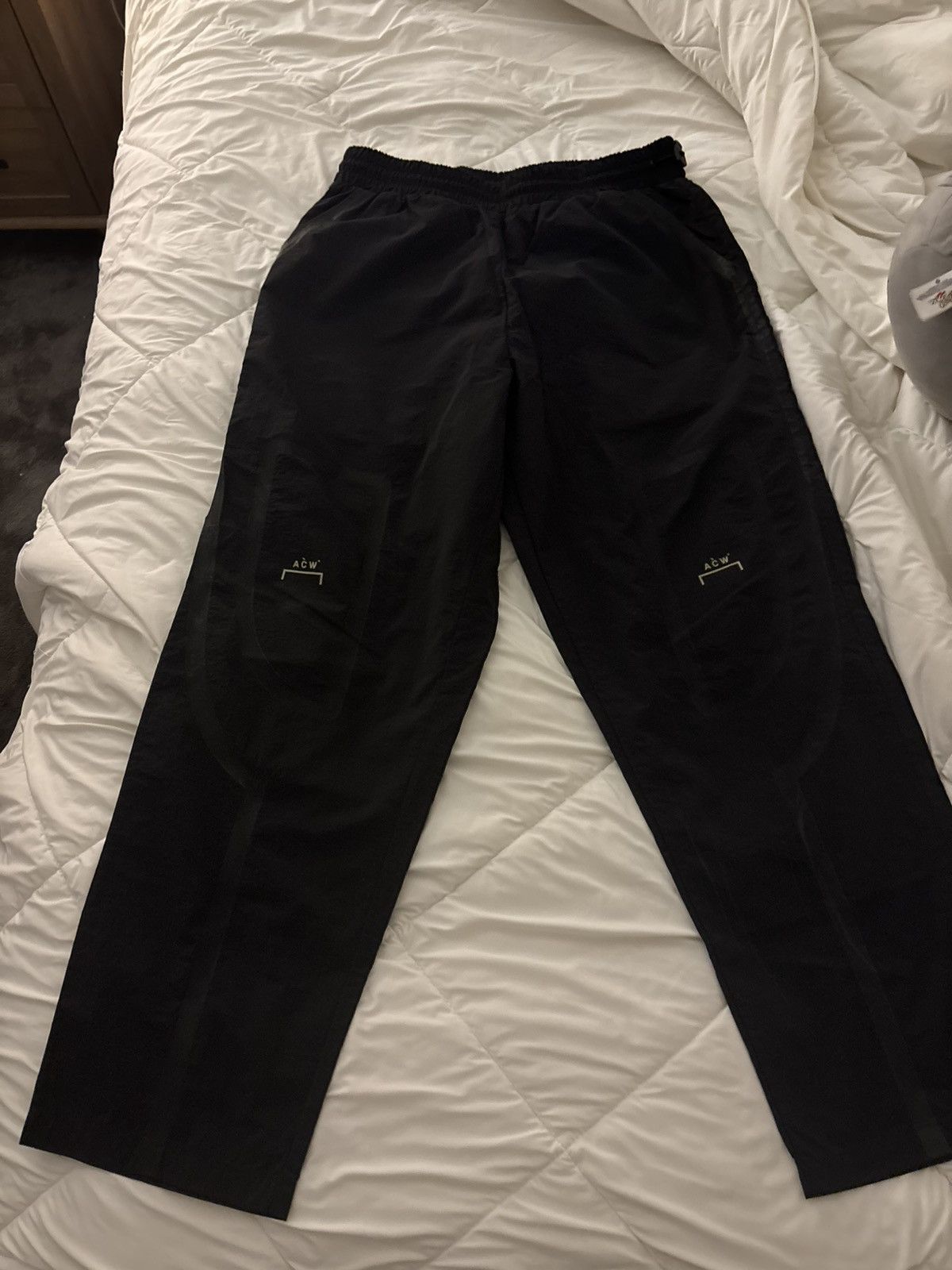 A-COLD-WALL* A Cold Wall Track Pants Size US 28 / EU 44 - 1 Thumbnail