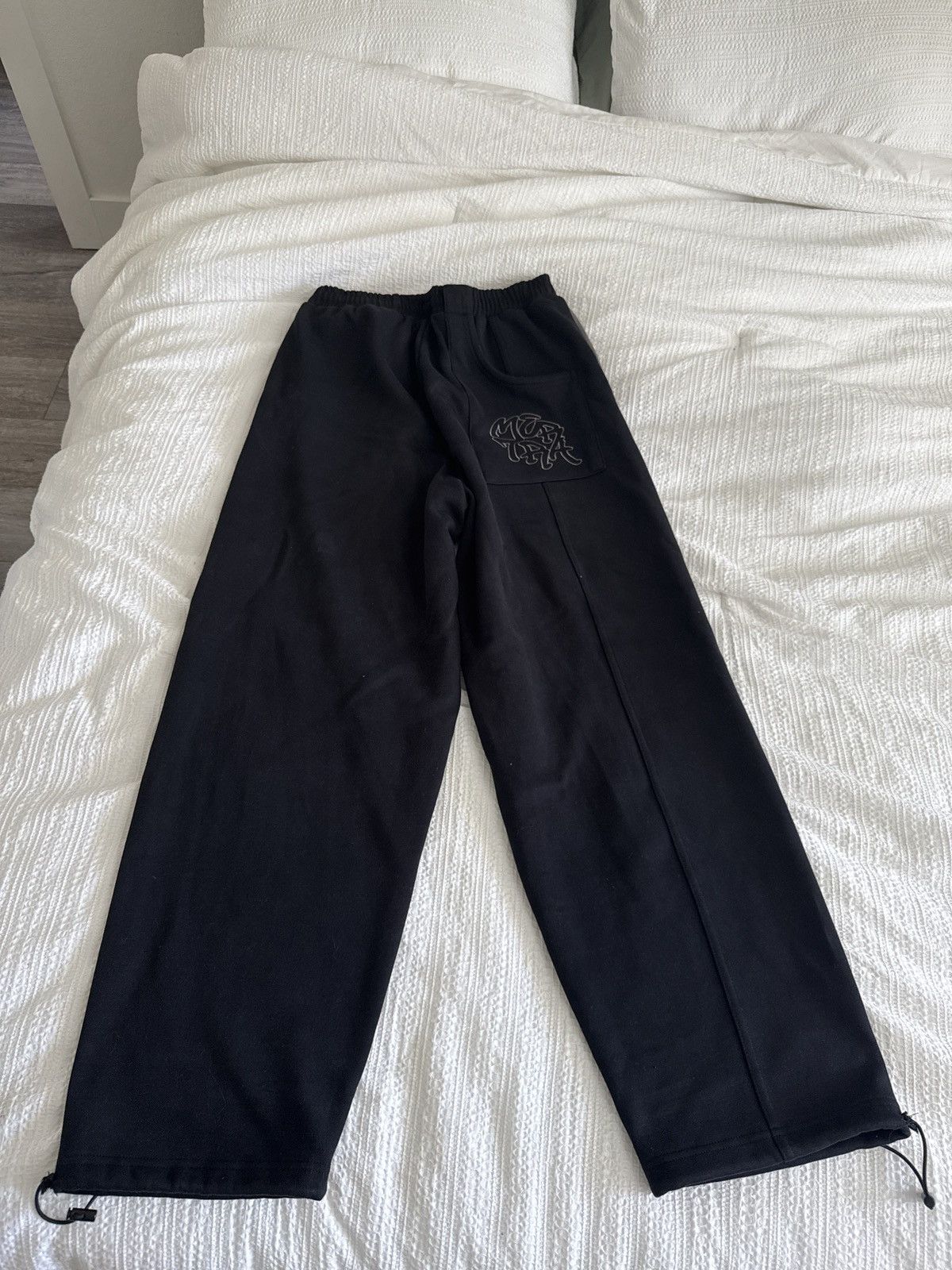 Fear of God essential joggers