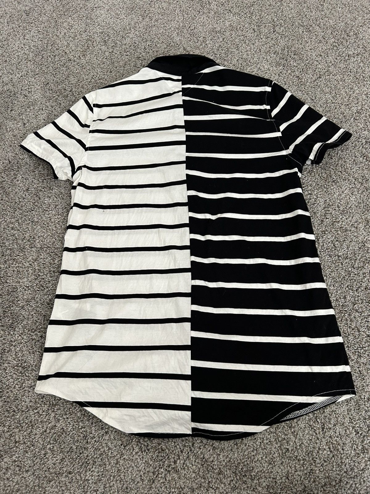 Tommy Hilfiger Vintage Tommy Hilfiger Button Up (Never Worn) Size US M / EU 48-50 / 2 - 2 Thumbnail