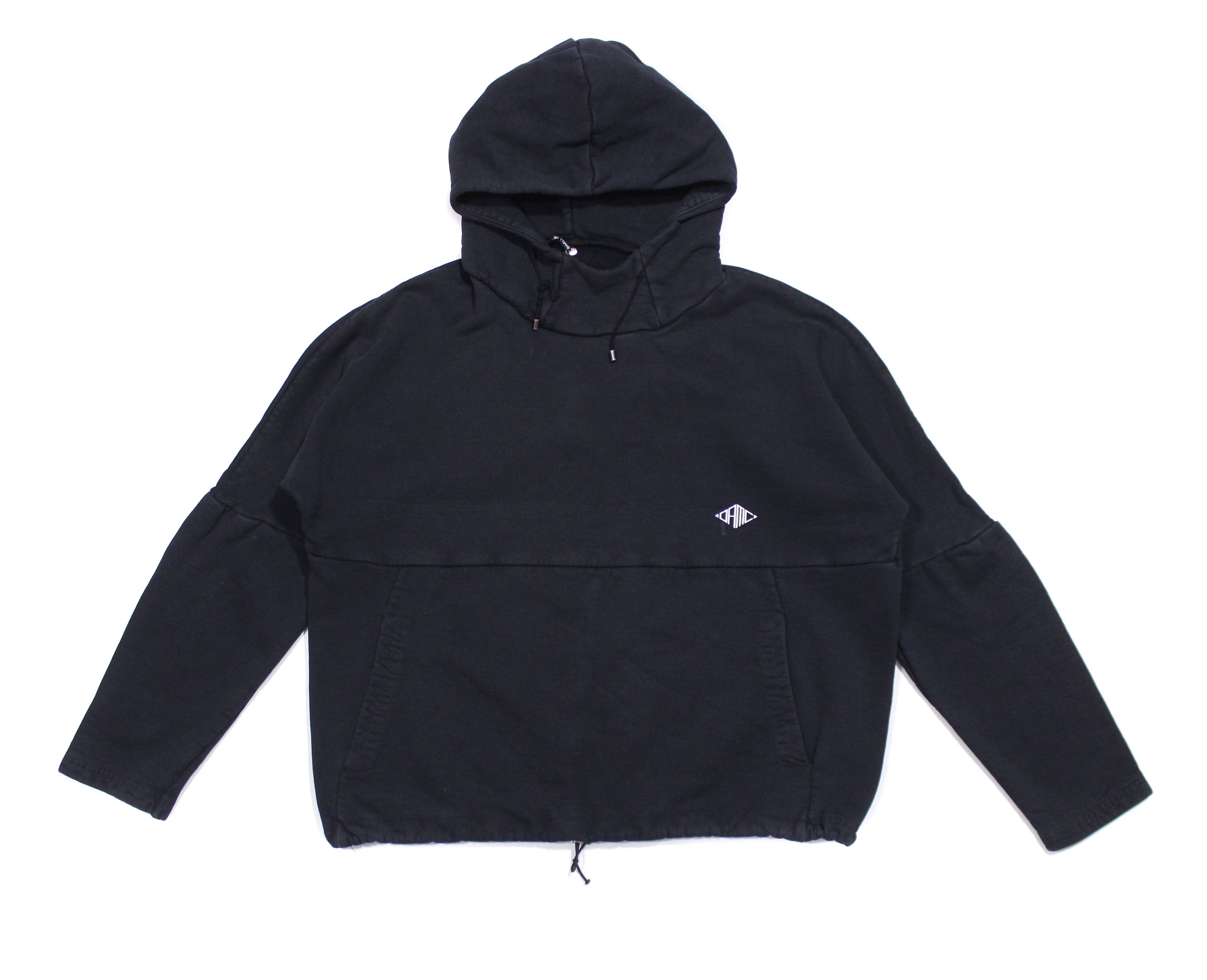 Oamc Symphony Of Silence Hoodie Grailed