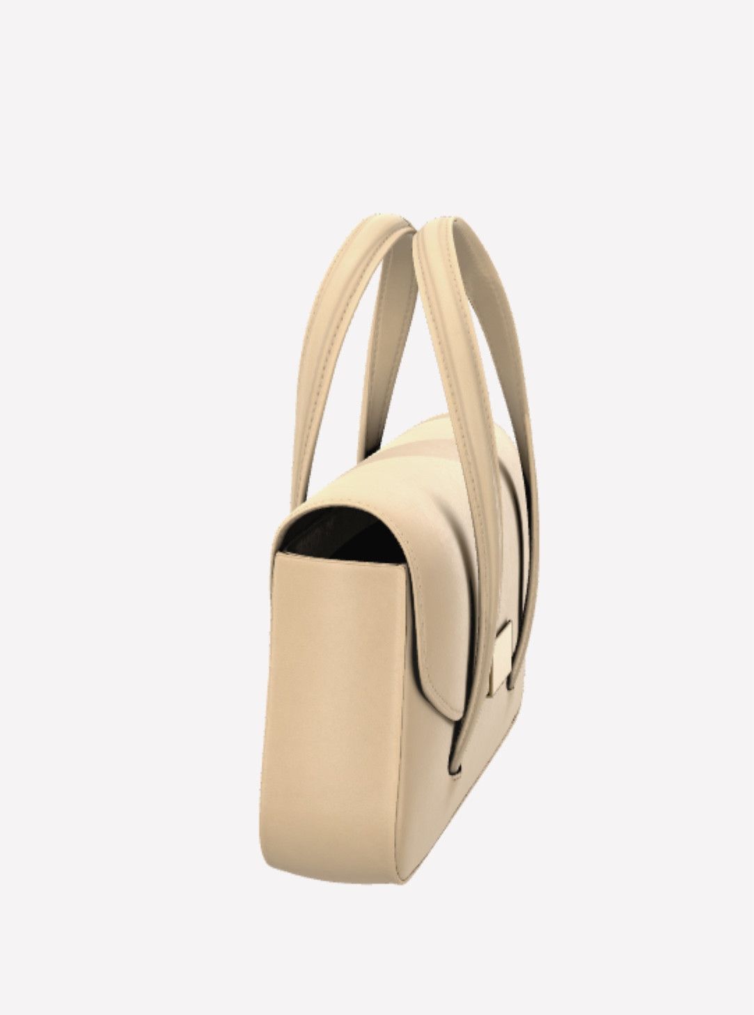Zara Zara Limited Edition Leather handbag BNWT Size ONE SIZE - 5 Thumbnail