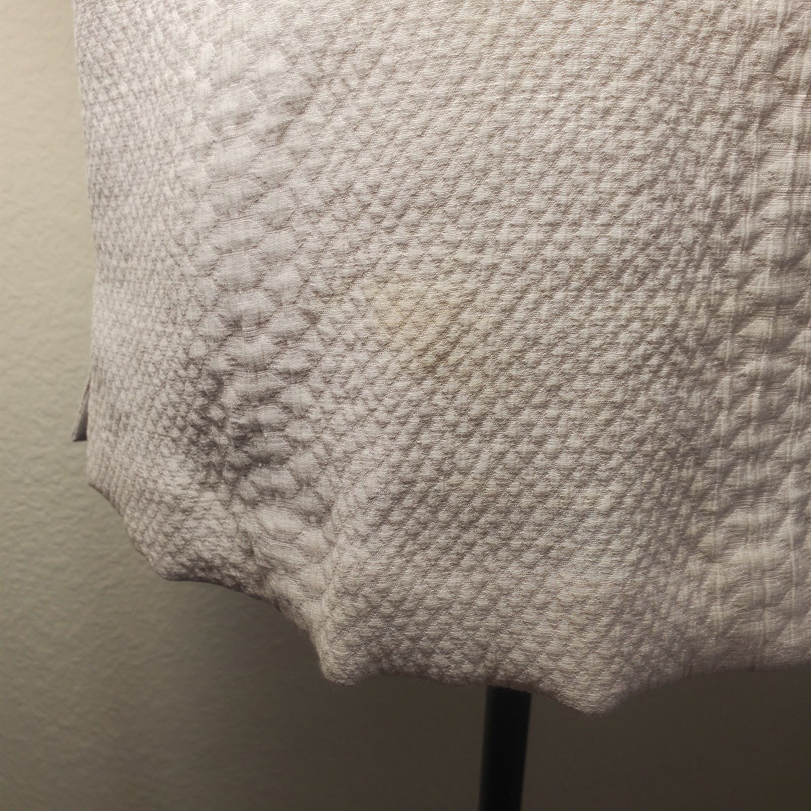 Vince Vince Pink Textured Blouse Medium Size M / US 6-8 / IT 42-44 - 7 Thumbnail