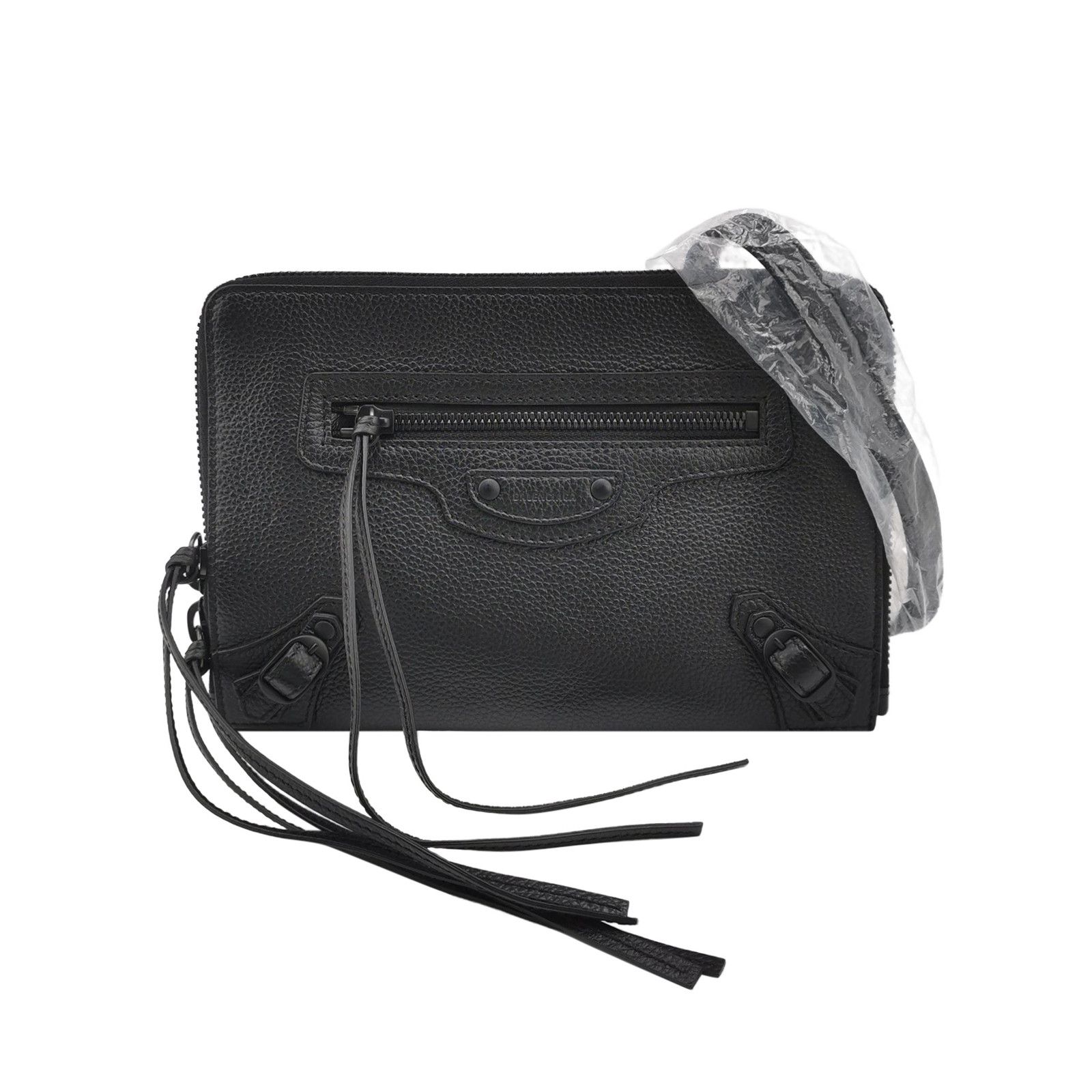 Balenciaga Balenciaga Women os Shoulder Bags Size ONE SIZE - 1 Thumbnail
