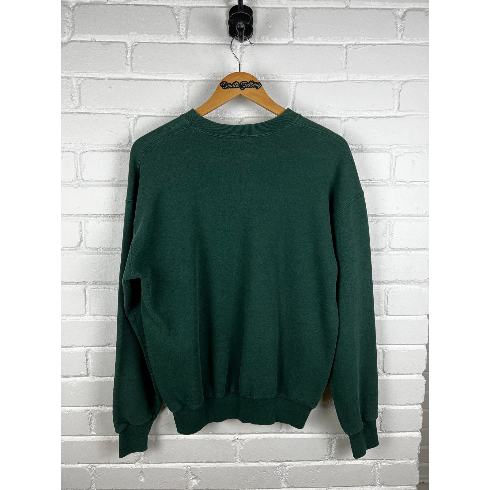 Other Vintage 90s Shawnee State University Collegiate Sweatshirt L Size US L / EU 52-54 / 3 - 2 Thumbnail