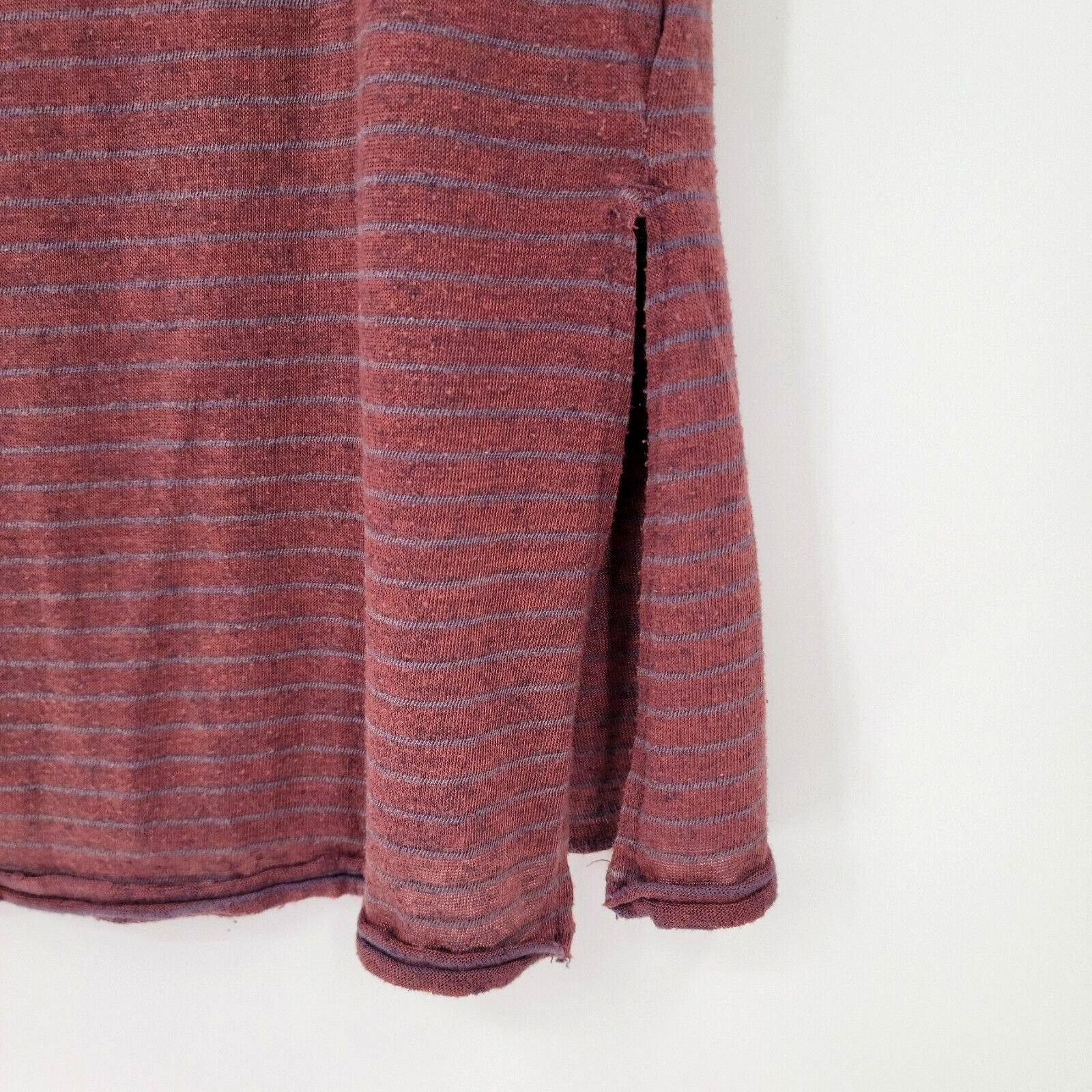 Free People We The Free People Women's S Weekend Warrior Sleeveless Tee Size S / US 4 / IT 40 - 3 Thumbnail