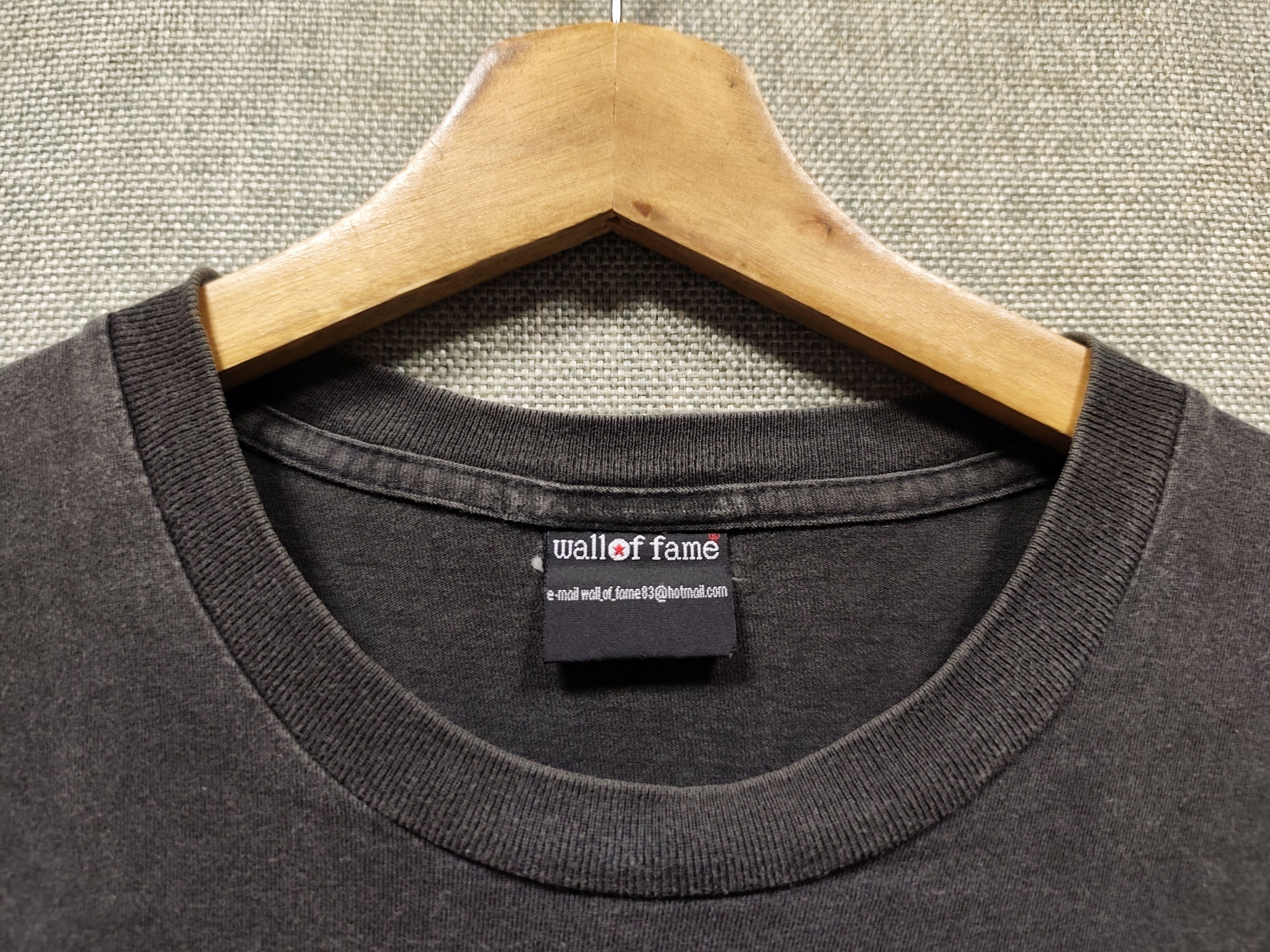 Band Tees × Vintage vintage bootleg t shirt band radiohead Size US S / EU 44-46 / 1 - 5 Thumbnail