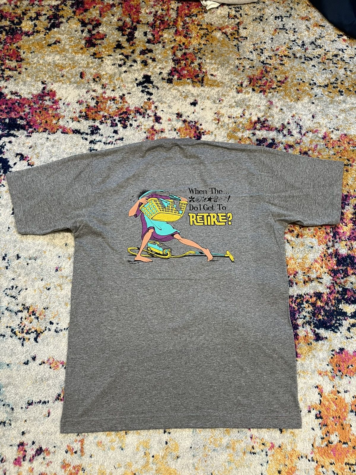 Supreme Vintage Birds Shirt XL Size US XL / EU 56 / 4 - 3 Thumbnail