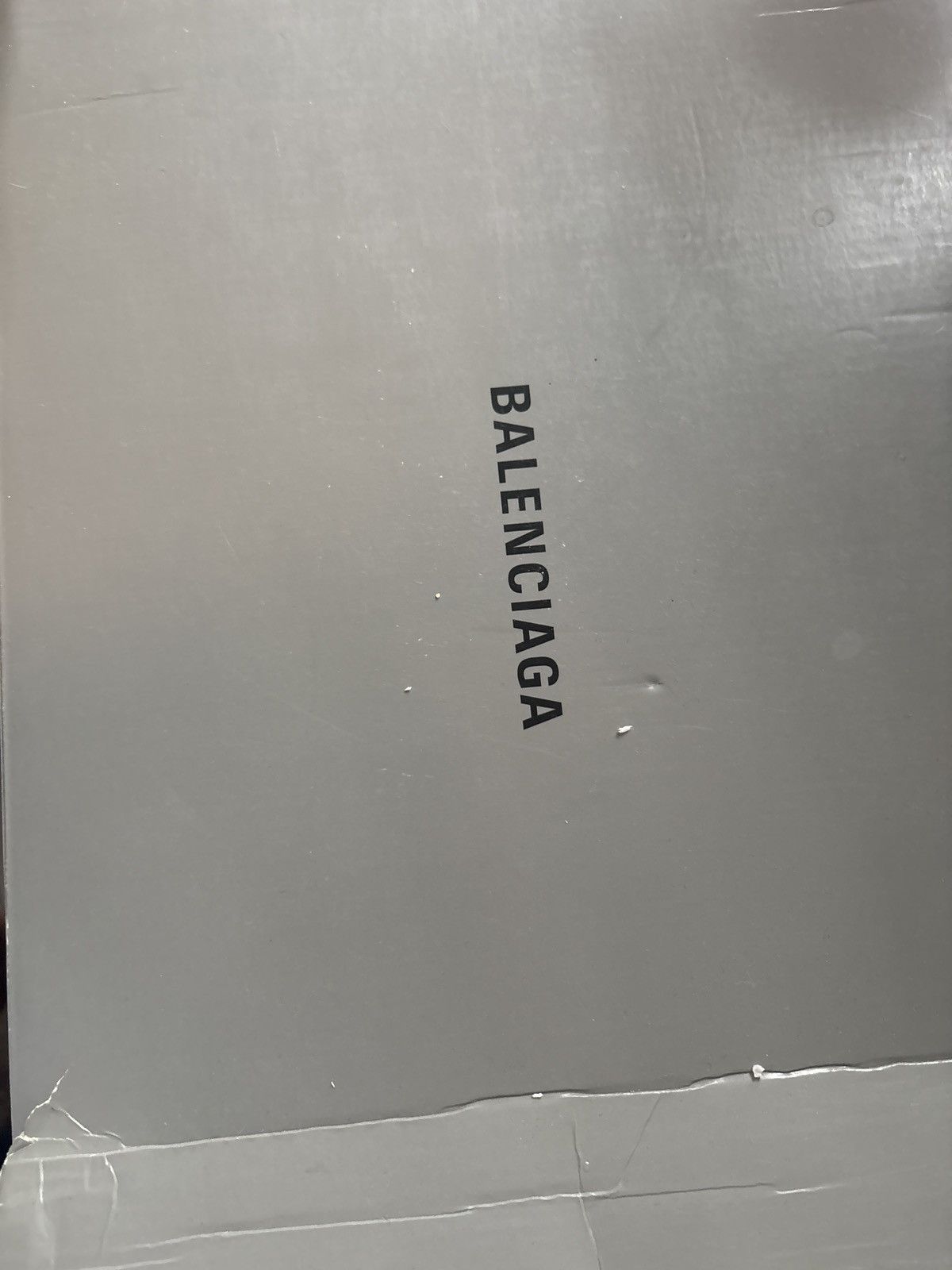 Balenciaga Balenciaga track 2 Pastel Size US 7.5 / EU 40-41 - 1 Thumbnail